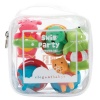 Elegant Baby Squirties Swim Party Photo