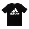 adidas Junior Must Haves Badge of Sport T-Shirt Photo