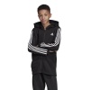 adidas Junior Must Haves 3-Stripes Jacket Photo
