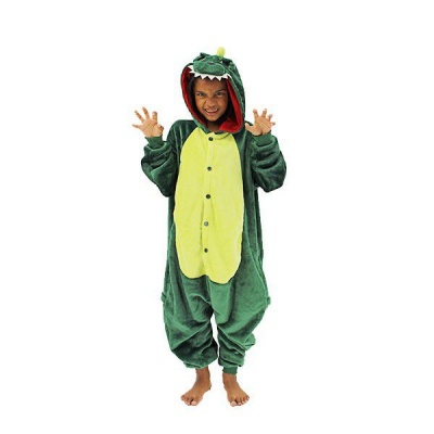Photo of Iconix Dinosaur Onesie for Kids