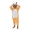 Iconix Reindeer Onesie for Kids Photo