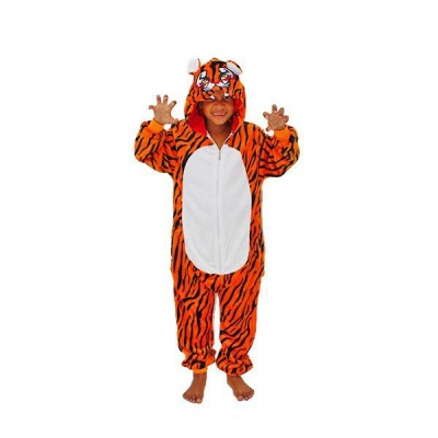 Photo of Iconix Tiger Onesie for Kids