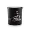 Carrol Boyes Candle - Ethereal - Black Photo