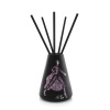 Carrol Boyes Diffuser - Glide - Black/Red Photo