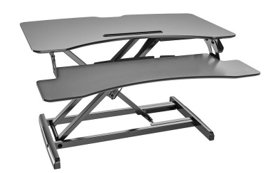 Ntech 32 Adjustable Standing Desk Mount
