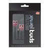 Owl Jewel Buds Photo