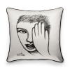 Carrol Boyes Cushion Cover - An Eye 4 Detail Photo