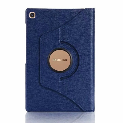 Photo of Samsung Rotate Case Stand For Galaxy Tab S5e Navy