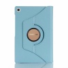 Samsung Rotate Case Stand For Galaxy Tab S5e Blue Photo
