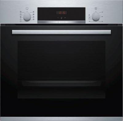 Photo of Bosch Series 4 Built-In Stainless Steel Oven