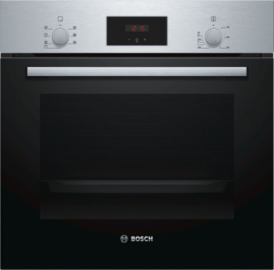 Photo of Bosch - Built in Oven - Serie 2 - Stainless steel