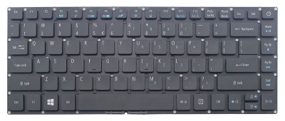 Photo of Acer Replacement Keyboard For Aspire E14 E5-473 E5-473T-56L9
