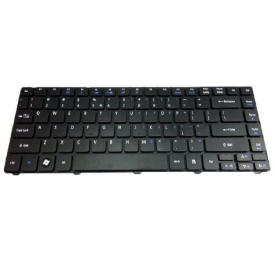 Photo of Acer Replacement Keyboard For Aspire V5-122 V5-132 V5-132P Black