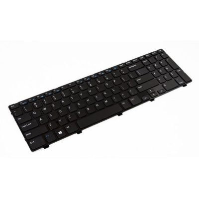 Photo of Dell Replacement Keyboard For Inspiron 15-3521 15R-5537 3537
