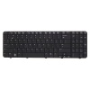 Replacement Keyboard For HP Compaq Cq60 G60 Nsk-Haa01 Black Photo