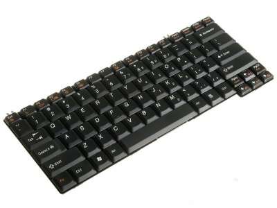 Photo of Lenovo Replacement Keyboard For 3000 F31 F41 N100 N200 Y430 C466