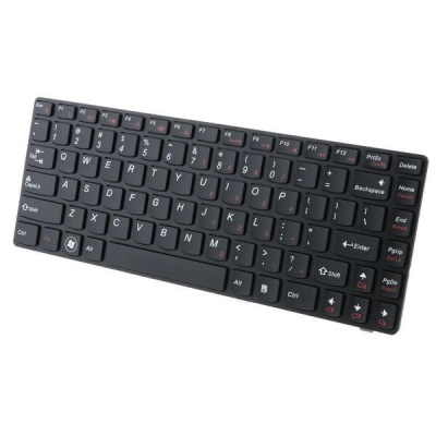 Photo of Lenovo Replacement Keyboard For B470 G470 G475 B490 M490 V480