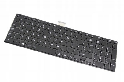 Photo of Toshiba Keyboard For Satellite C50-A C50D-A C50-A-053 C50-A-0FN C50-A-02T