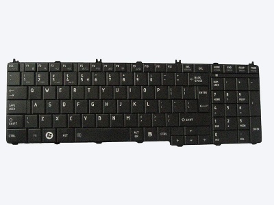 Photo of Toshiba Replacement Keyboard For Satellite C650 C655 C655D C670