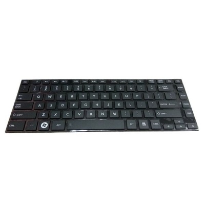 Photo of Toshiba Replacement Keyboard For Satellite L800 C800 C840 C845