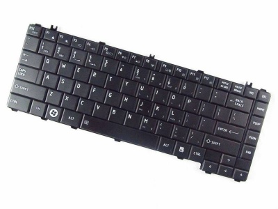 Photo of Toshiba Replacement Keyboard For Satellite L600 L630 L640 L645D