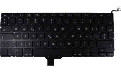 Photo of Apple Replacement Keyboard For Macbook A1278 13"