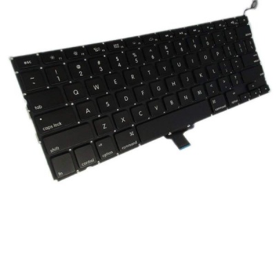Photo of Apple Replacement Keyboard For Macbook 17" A1297 Mid 2009 To 2012