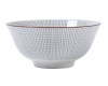 Villa Alegre - Soup Bowls - Set 6 - Grey Scale Photo