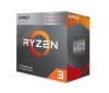 AMD RYZEN 3 3200G 4-CORE 6MB AM4 APU RADEON graphics & wraith stealth fan Photo