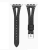 Apple Leather Strap with Breathable hole for iWatch 42/44mm Photo