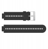 Silicone Strap for Garmin Forerunner 220/230/235/620/630 Photo