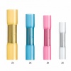 Steinel Heat-shrink crimp connectors 0 1-6 0mm Photo