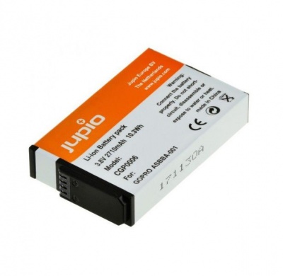 Photo of Jupio Battery for GoPro Fusion 2710mAh