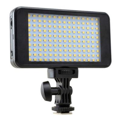 Photo of Jupio PowerLED 150B Video LED Light for NP-F Series Battery