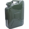 Kennedy 10Ltr Heavy Duty Steel Jerry Can Green Photo