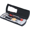 Kennedy 75Bw Duty Butane Soldering Iron Kit 7 piecese Photo