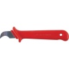 Kennedy 180Mm Insulated Cable Knife Curved Blade Photo