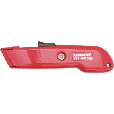 Photo of Kennedy Auto Return Trimming Knife