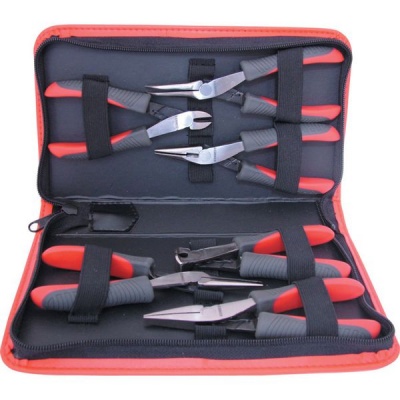 Photo of Kennedy Micro Professional Nipperspliers Set 6