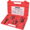 Kennedy 10 65Mm Sprung Circlip Plier Set 4 piecese Photo