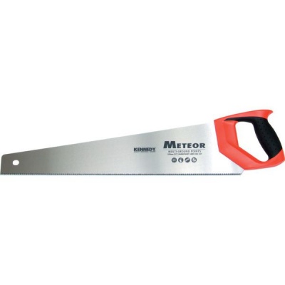 Photo of Kennedy 22" Meteor Hand Saw Finecut 11 Tpi