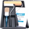 Senator 8 piecese Emulsion Gloss Decorating Set Photo