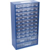 Senator 48 Drawer Comb. Parts Storage Cabinet Photo