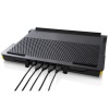 Targus - Chill Mat With 4 Port 2.0 Hub Photo