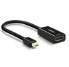 Ugreen Mini DP Male To HDMI Female 4k*2k Converter Photo