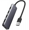 Ugreen 4 Port USB3.0 Hub Photo