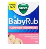 Vicks BabyRub - 90g Photo