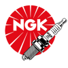 NGK Spark Plug for NISSAN Navara 2.5 I - DILKAR6A-11 Photo