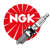 NGK Spark Plug for OPEL Astra J 1.4 I - IFR7X-7G Photo