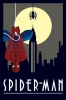 Marvel Deco - Spider-Man Poster Photo